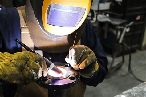 osha standards for metal fabrication|safety first metal fabricators.